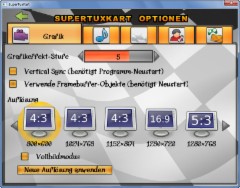 SuperTuxKart